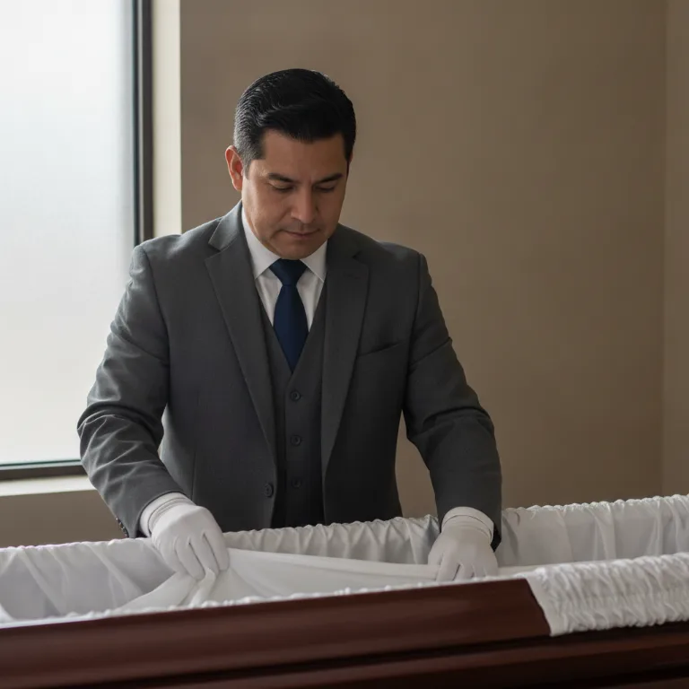 agência funerária Prainha